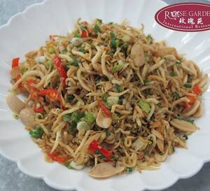 Rose Garden Slipi Jakarta